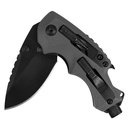 Kershaw Shuffle DIY folding Knife 8720 - Knives