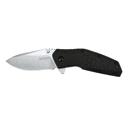 Kershaw Swerve - Knives