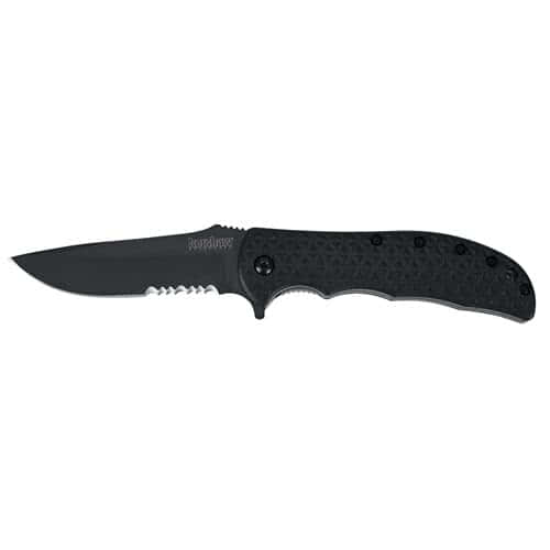 Kershaw Volt II Knife 3650 - Newest Products