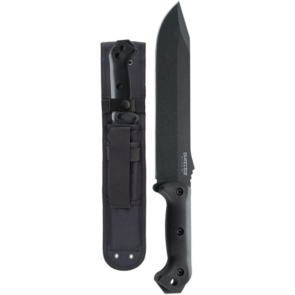 Ka-Bar Becker Combat Bowie BK9 - Knives