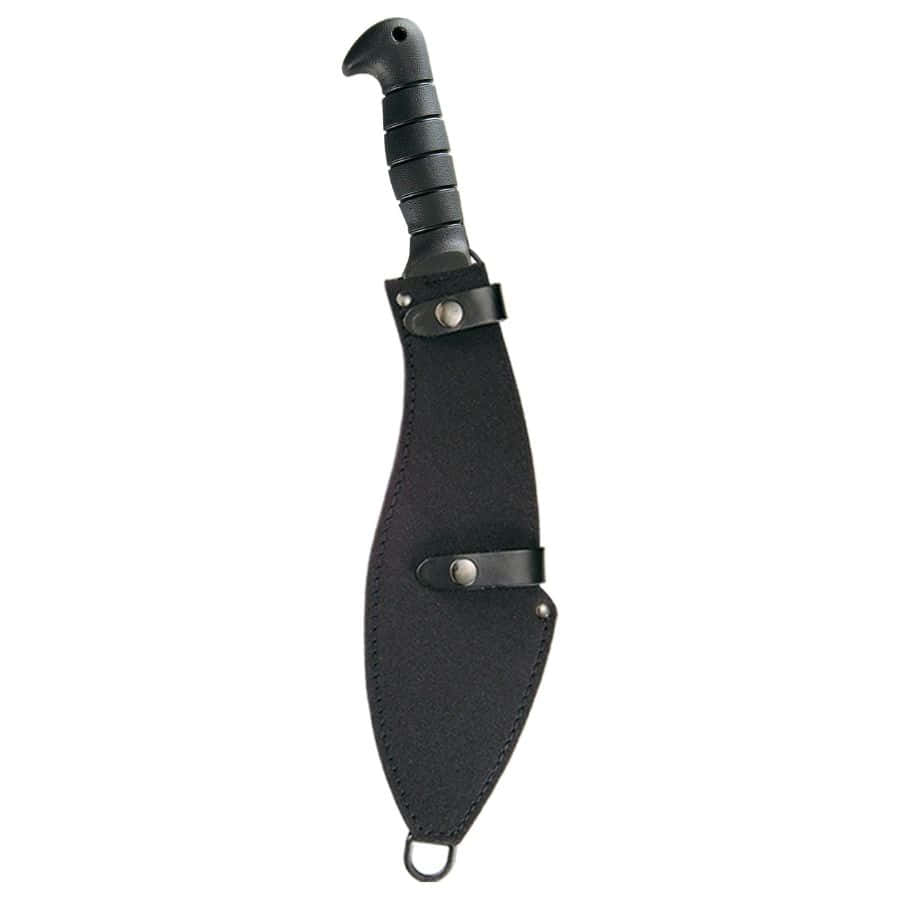 Ka-Bar Kukri Machete 1249 - Fixed