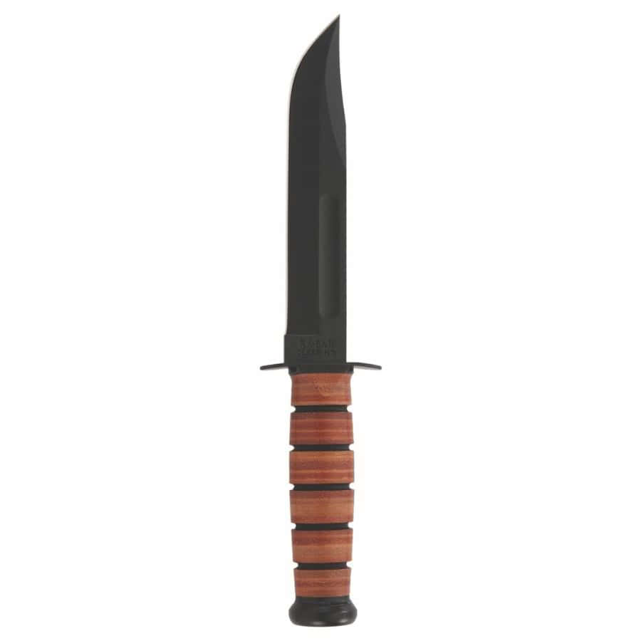 Ka-Bar Single Mark Fighting Knife 1320 - Newest Products