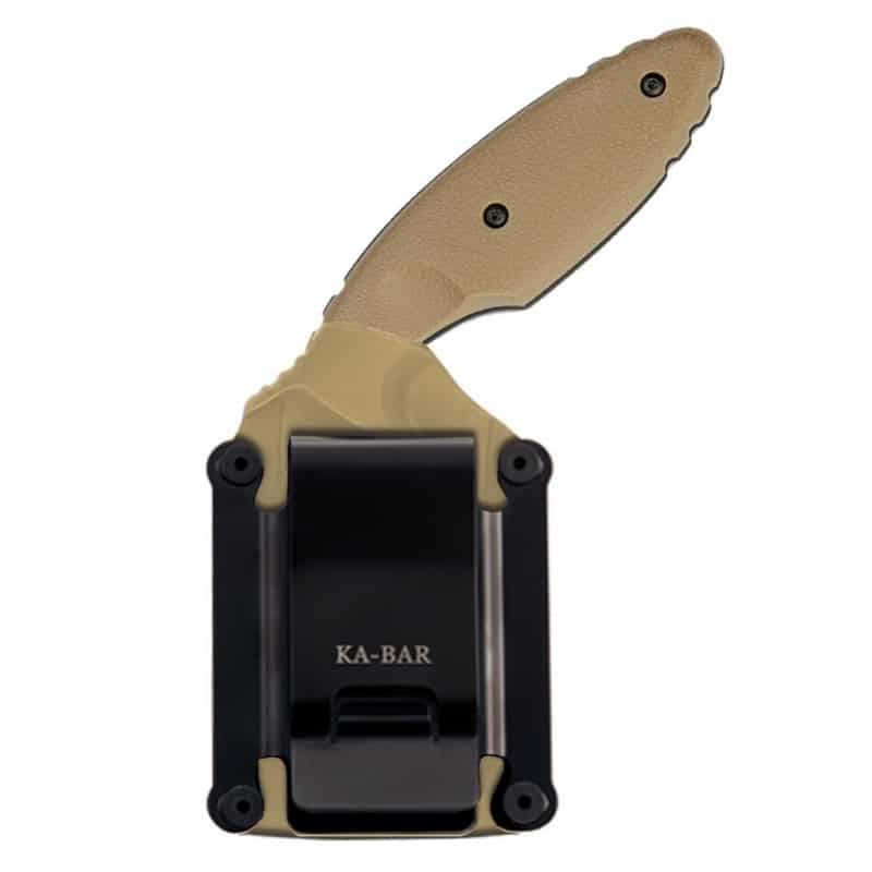 Ka-Bar TDI Law Enforcement Knife 1477CBCP - Knives