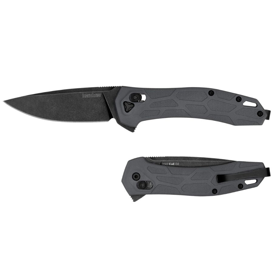 Kershaw Covalent Folding Pocketknife 2042 - Knives