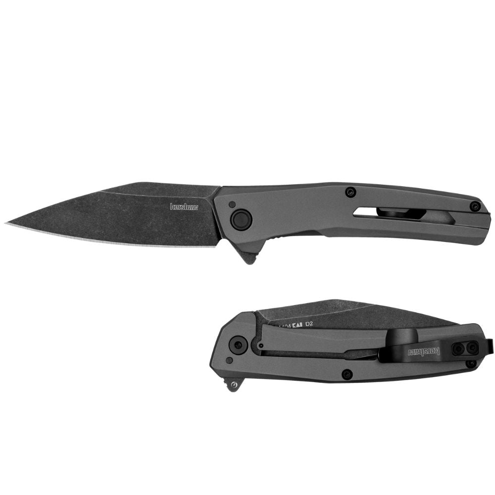 Kershaw FLYBY 1404 - Newest Products