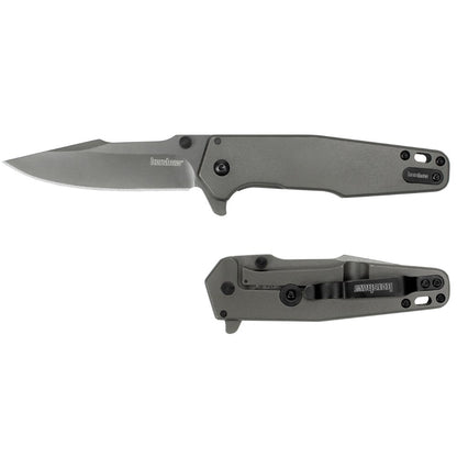 Kershaw Ferrite Folding Knife 1557TI - Knives