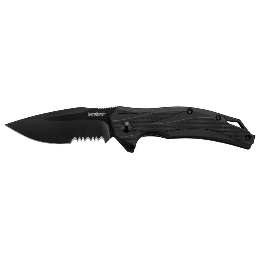 Kershaw LATERAL 1645BLKST - Knives