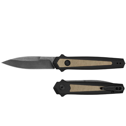 Kershaw LAUNCH 15 7950 - Newest Products