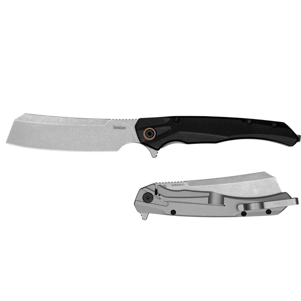 Kershaw STRATA CLEAVER 2078 - Newest Products