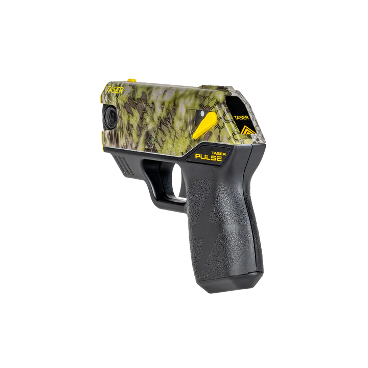 Taser Pulse EDW/CEW - Kryptek Edition - Discontinued