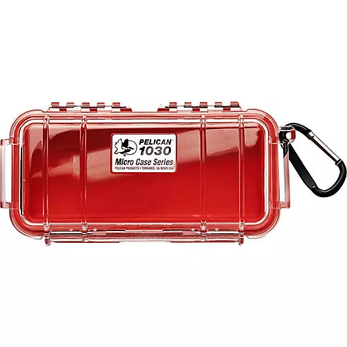 Pelican Products 1030 Micro Case - Tactical &amp; Duty Gear