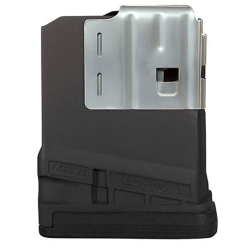 Lancer L7 Advanced Warfighter Magazine - Newest Products