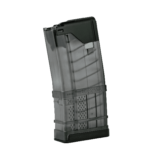 Lancer L5 Advanced Warfighter Magazine
