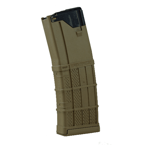 Lancer L5 Advanced Warfighter Magazine