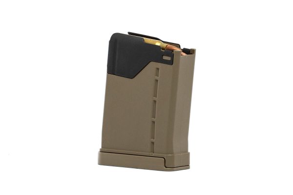 Lancer L5 Advanced Warfighter Magazine