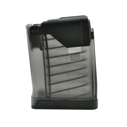 Lancer L5 Advanced Warfighter Magazine