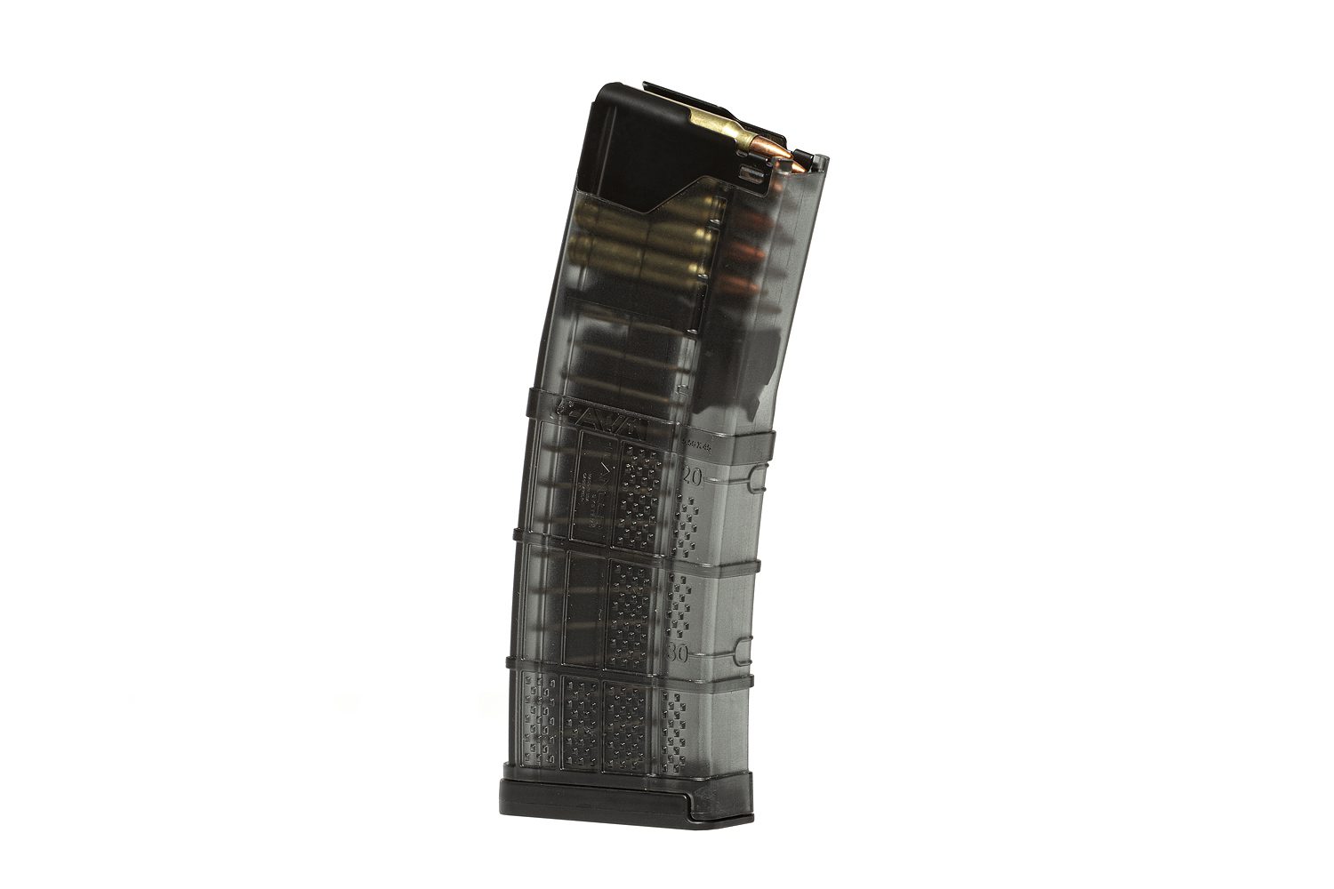 Lancer L5 Advanced Warfighter Magazine