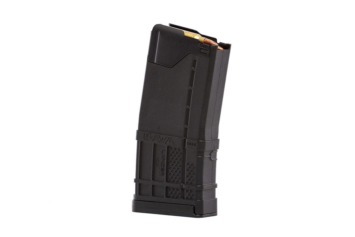 Lancer L5 Advanced Warfighter Magazine