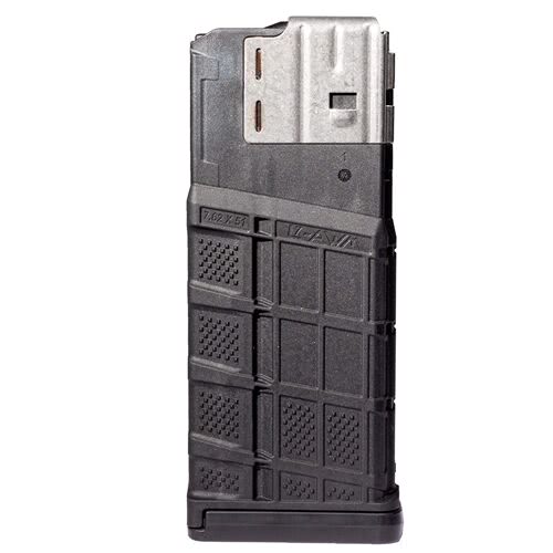 Lancer L7 Advanced Warfighter Magazine