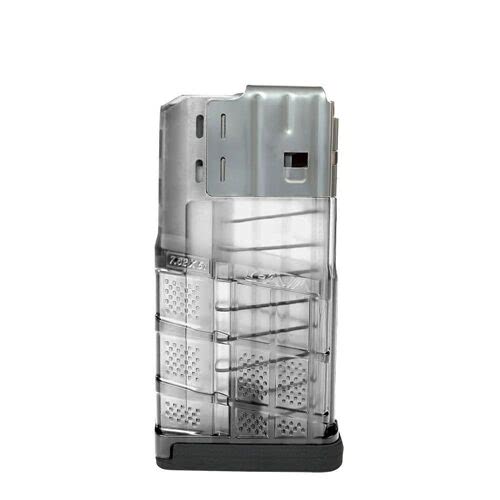 Lancer L7 Advanced Warfighter Magazine