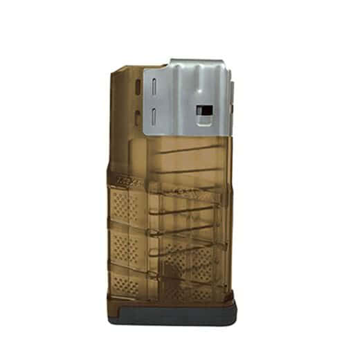 Lancer L7 Advanced Warfighter Magazine