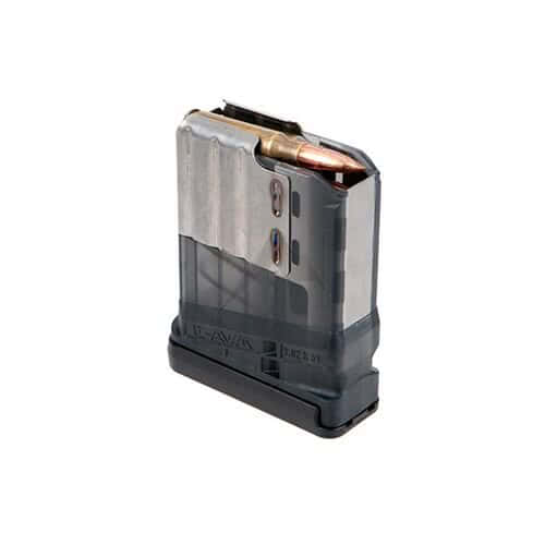 Lancer L7 Advanced Warfighter Magazine