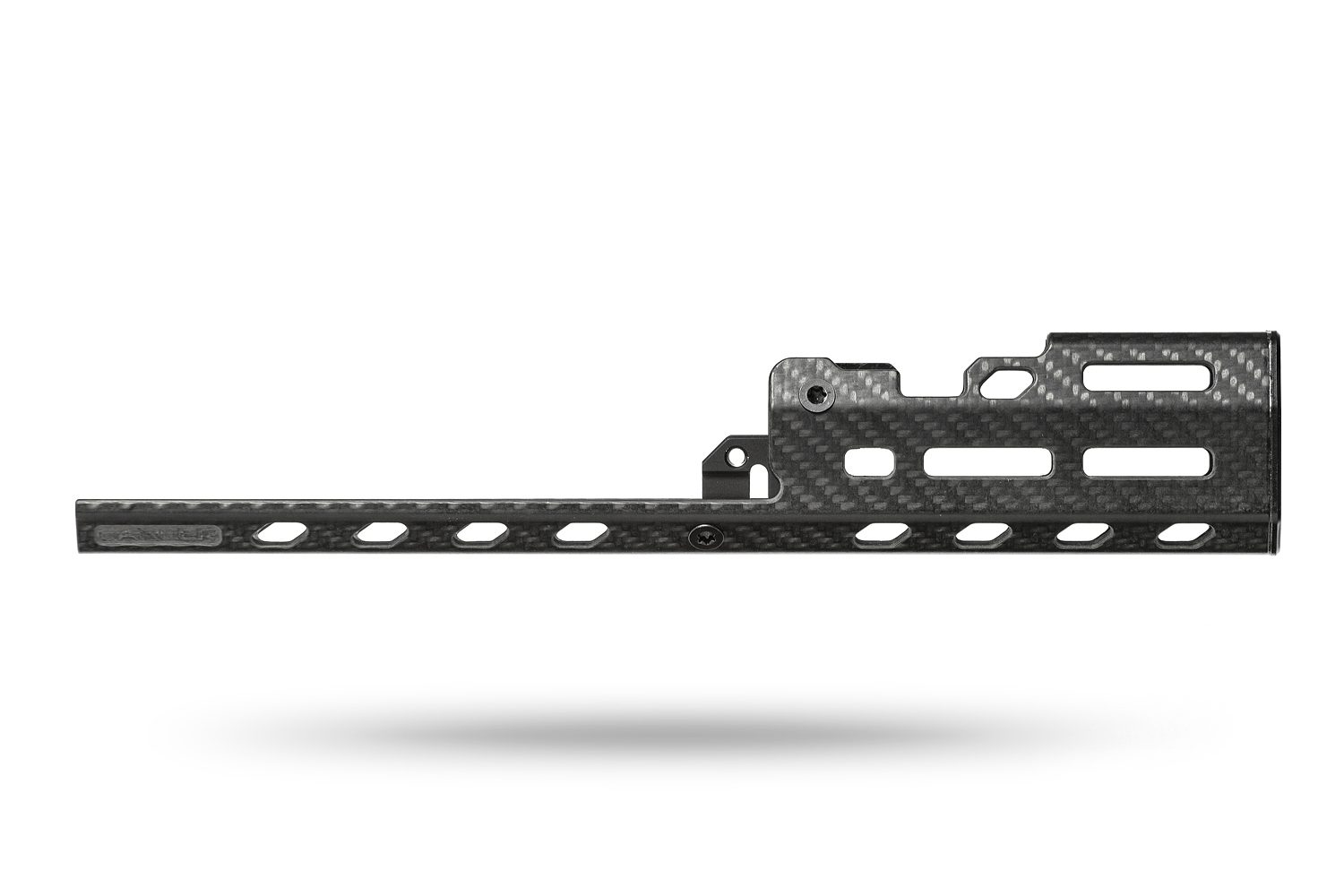 Lancer FN SCAR Carbon Handguard LCH-SCAR - Shooting Accessories