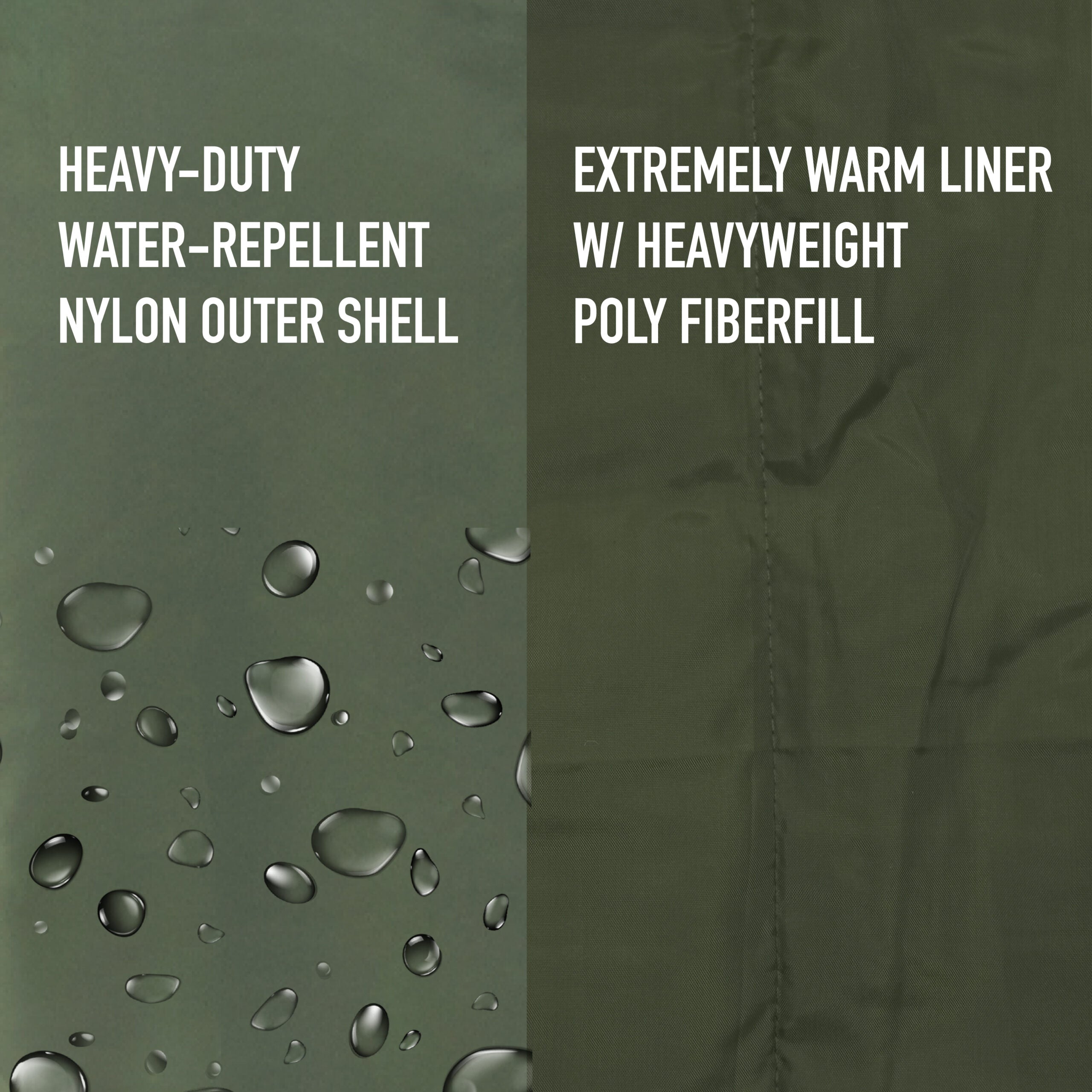 Rothco N-3B Snorkel Parka - Clothing &amp; Accessories