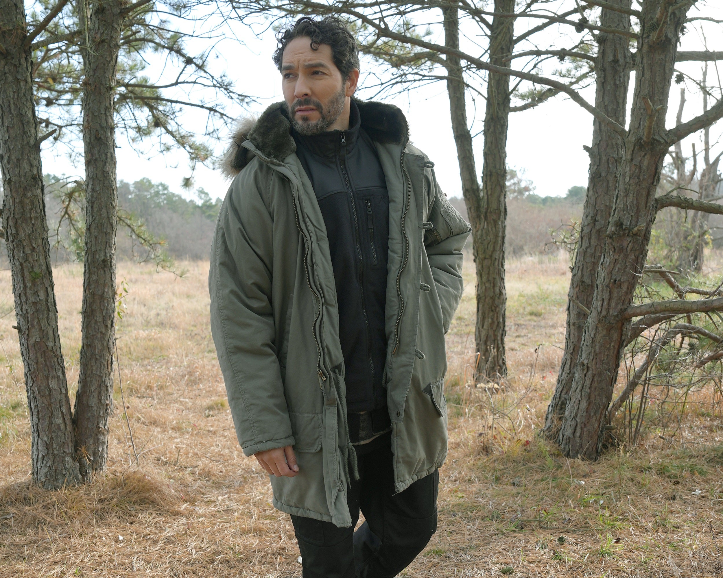 Rothco Vintage N-3B Parka Jacket - Clothing &amp; Accessories