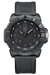 Luminox Navy SEAL Foundation Dive Watch XS.3051.GO.NSF - Clothing &amp; Accessories