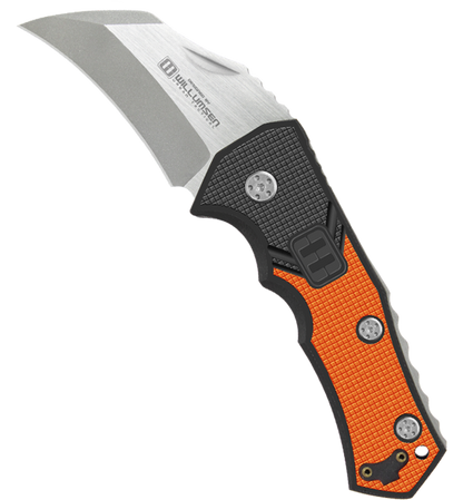 Lansky Sharpeners Madrock World Legal Slip-Joint Knife - Newest Products