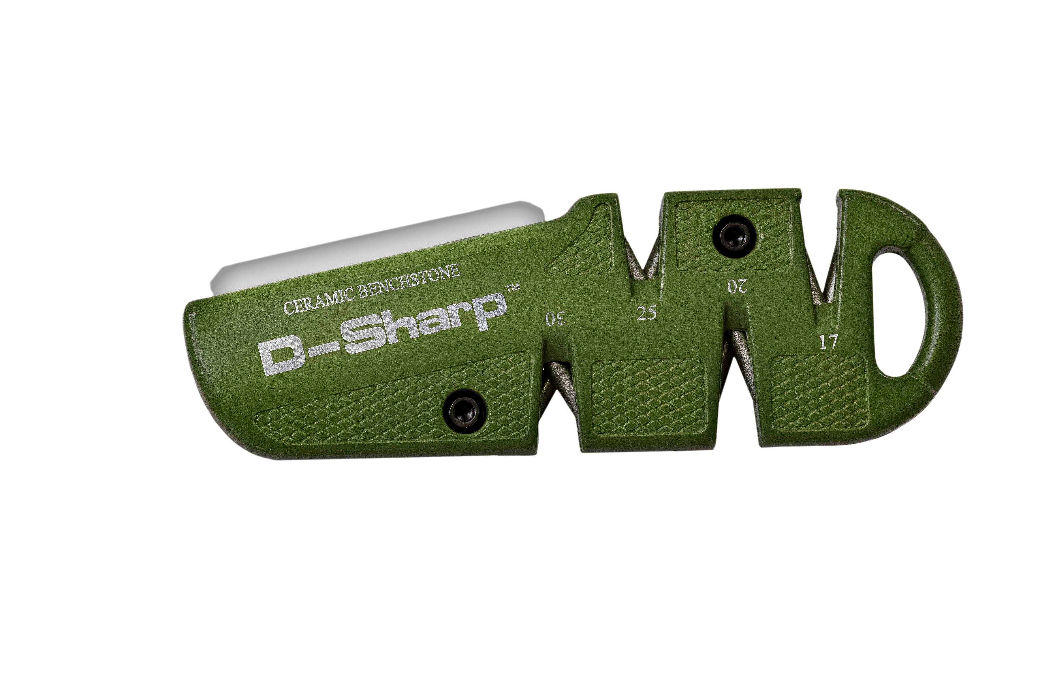 Lansky Sharpeners D-SHARP - Newest Products