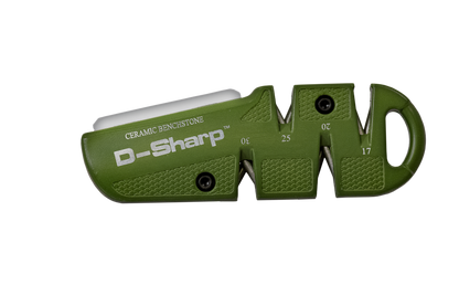 Lansky Sharpeners D-SHARP - Newest Products