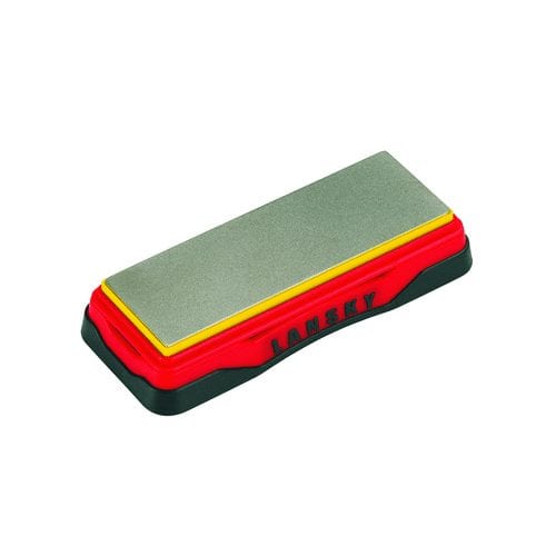 Lansky Sharpeners Diamond Bench Stone - Knives