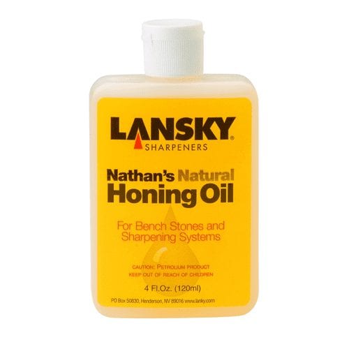 Lansky Sharpeners Honing Oil LOL01 - Knives
