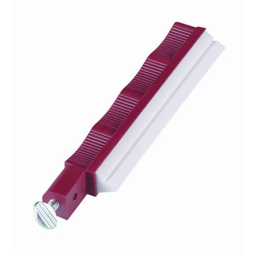 Lansky Sharpeners FINE SERRATED HONE LSERT - Sharpening Tools