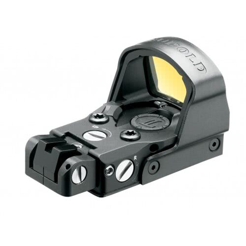 Leupold Deltapoint Pro Cross Slot Mount 120056 - Newest Arrivals