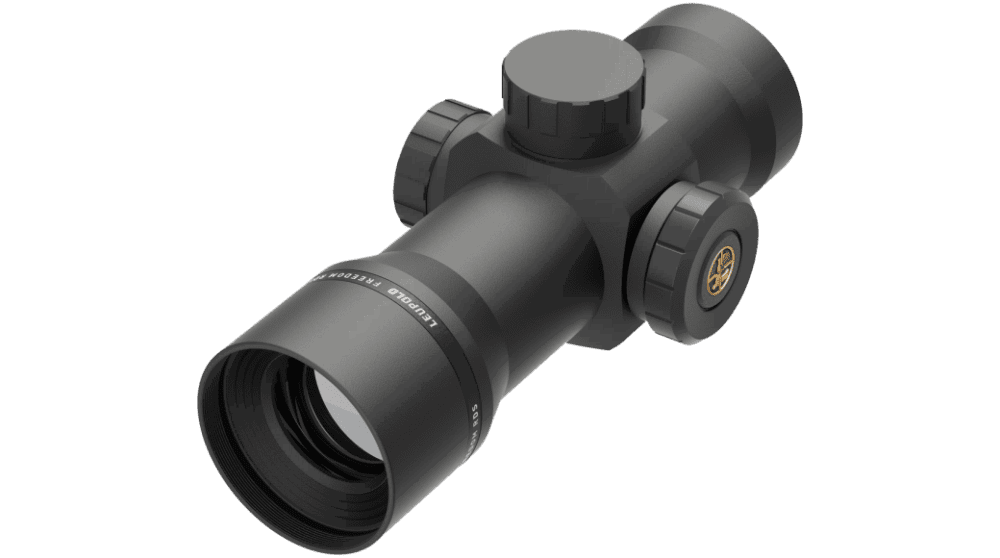 Leupold Freedom RDS 1x34 180091 - Newest Arrivals