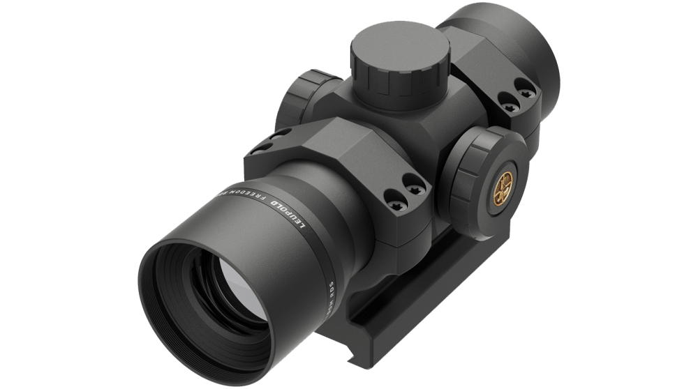 Leupold Freedom RDS 1x34 with Mount 180092 - Shooting Accessories