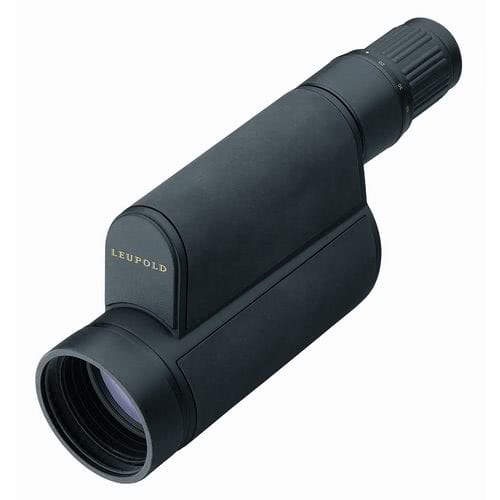 Leupold Mark 4 12-40x60mm Mil Dot Spotting Scope 53756 - Shooting Accessories