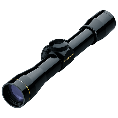 Leupold FX-I Rimfire 4x28mm 58680 - Shooting Accessories