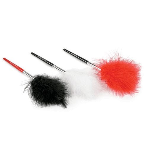 Lightning Powder Feather Duster - Tactical & Duty Gear