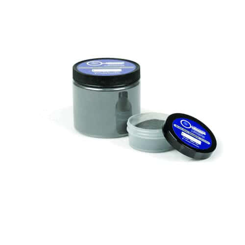 Lightning Powder Magnetic Powder - Silver/Gray, 1 oz.