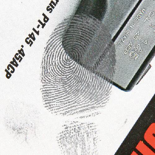 Lightning Powder Magnetic Powder - Bi-Chromatic, 1 oz.