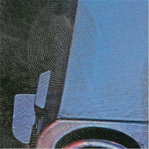 Lightning Powder Magnetic Powder - Silver/Gray, 16 oz.