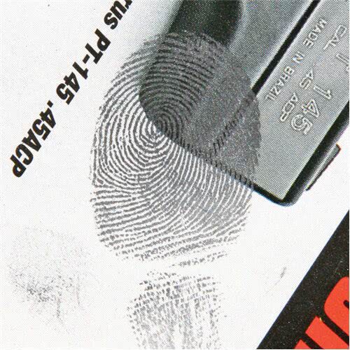 Lightning Powder Magnetic Powder - Bi-Chromatic, 16 oz.