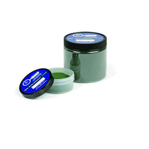 Lightning Powder Magnetic Powder - Black Emerald, 1 oz.