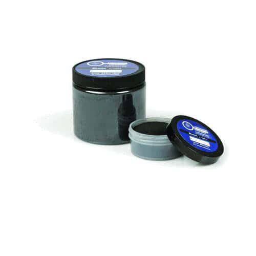 Lightning Powder Magnetic Powder - Black, 1/2 oz.