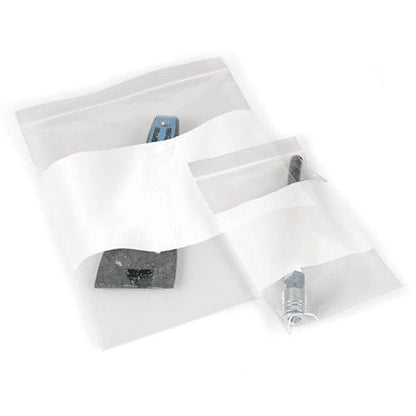 Lightning Powder Zip-Top-Evidence-Bags 3-0192 - Tactical &amp; Duty Gear