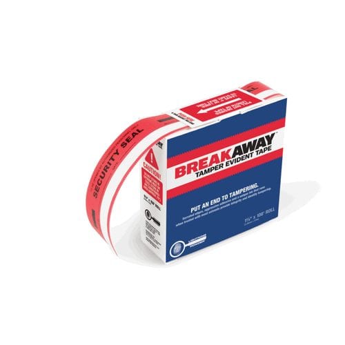 Lightning Powder Breakaway Security Tape 43530 - Tactical & Duty Gear
